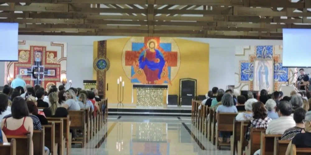Imagem ilustrativa da imagem Comunidade Shalom Promove 'Renascer 2018'