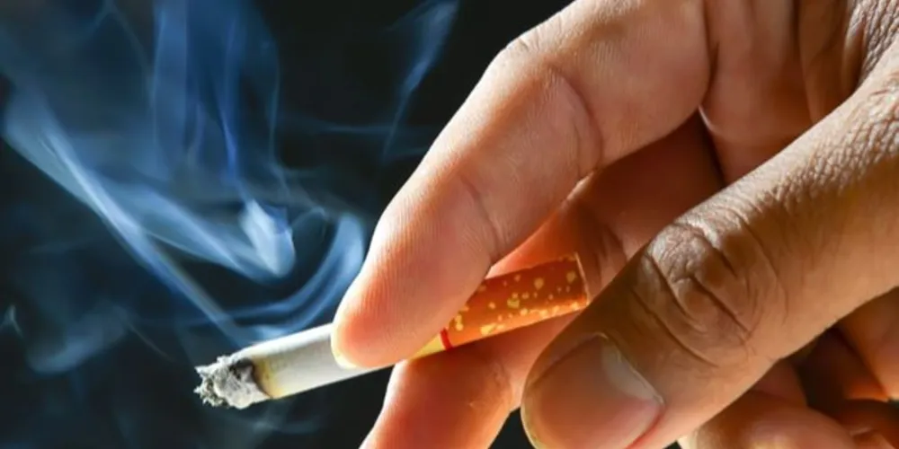 STF veta aditivo de sabor, mas abre brecha à indústria do cigarro/Foto: Divulgação ShutterStock 