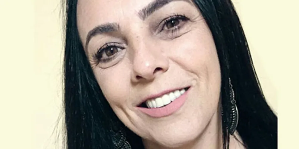Cláudia Santos representa Ponta Grossa na competição