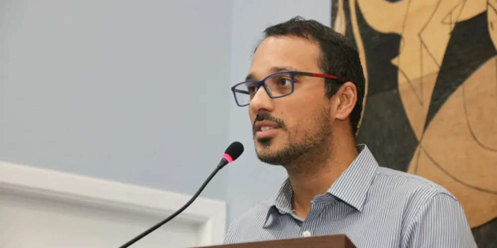 Imagem ilustrativa da imagem Pietro quer fiscalizar escala de trabalho dos médicos em PG