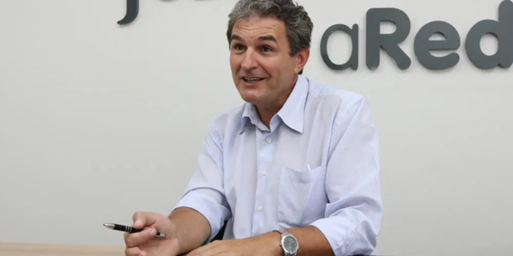 Imagem ilustrativa da imagem Maurício Silva ressalta busca por melhorias para as estradas rurais de PG