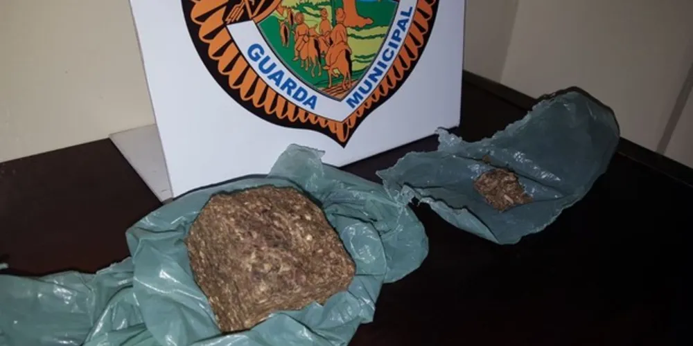 Três pessoas serão investigadas por tráfico