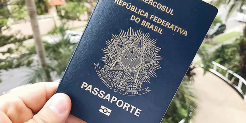 Por meio de convênio será também possível a autorização para a renovação dos passaportes/Foto: Reprodução 