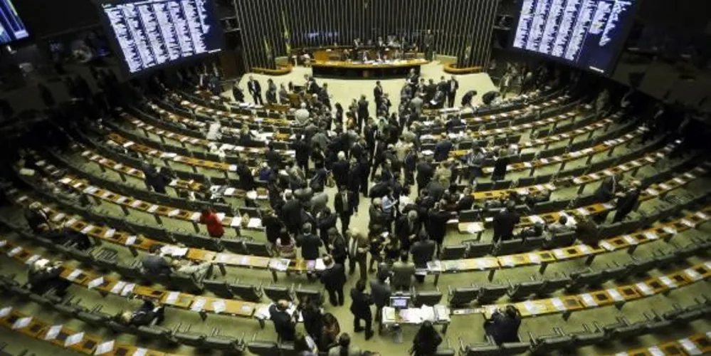 Congresso Nacional retoma as atividades nesta segunda-feira