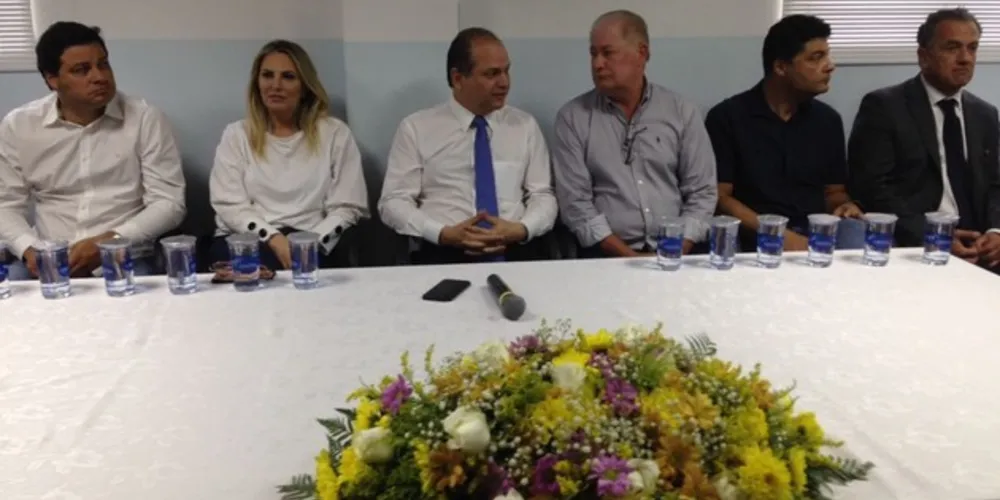 Ministro da Saúde também visitará as obras do Hospital Universitário e fará reunião com os prefeitos dos Campos Gerais