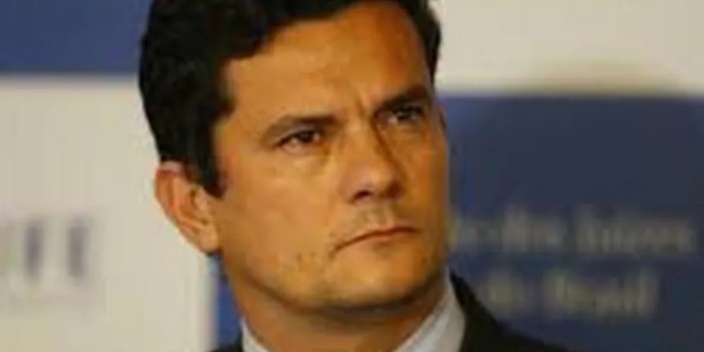 Sérgio Moro condena ex-gerentes da Petrobras e empresários/Foto: Fotos Públicas