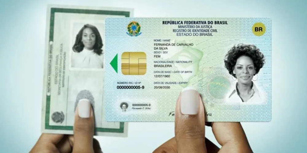 O plano é que o DNI incorpore diversos documentos/Foto: Reprodução