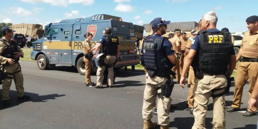 Imagem ilustrativa da imagem PRF confirma segunda morte em local de tiroteio