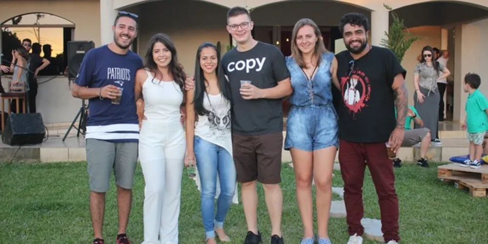 Imagem ilustrativa da imagem Tibagi recebe primeiro espaço 'coworking' da cidade
