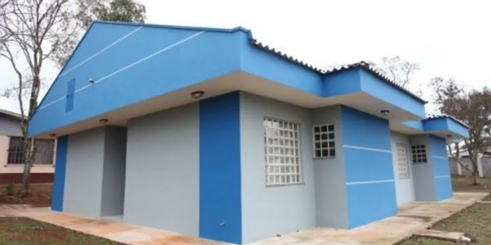 A vagas são divididas em dois apartamentos, devendo ser ocupadas, obrigatoriamente, por estudantes do mesmo sexo/Foto: Divulgação 