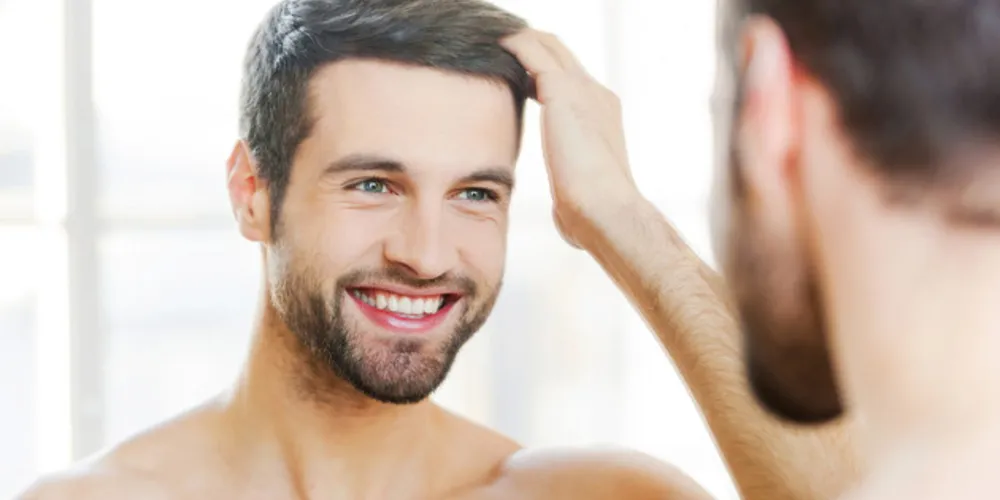 Imagem ilustrativa da imagem Público masculino está consumindo mais cosméticos