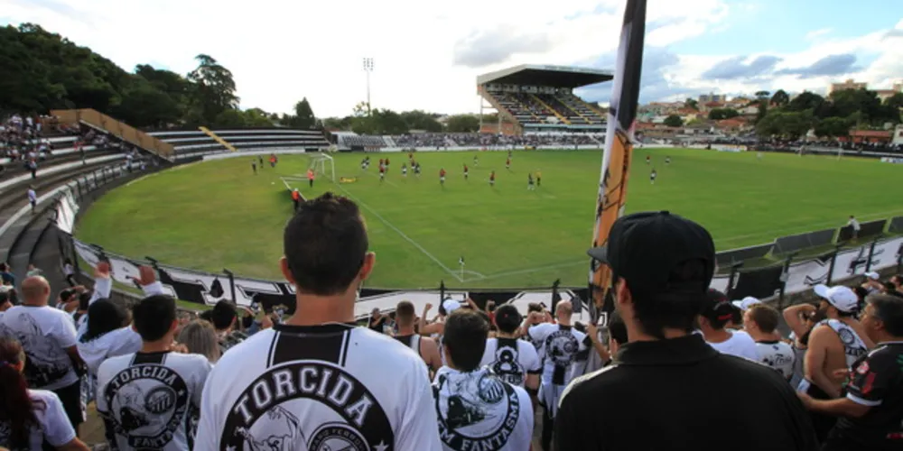 Jogos de abertura da competição estão programados para acontecer nos dias 14 e 15 de abril