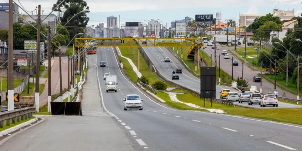 Imagem ilustrativa da imagem Fluxo deve subir 40% durante o Carnaval