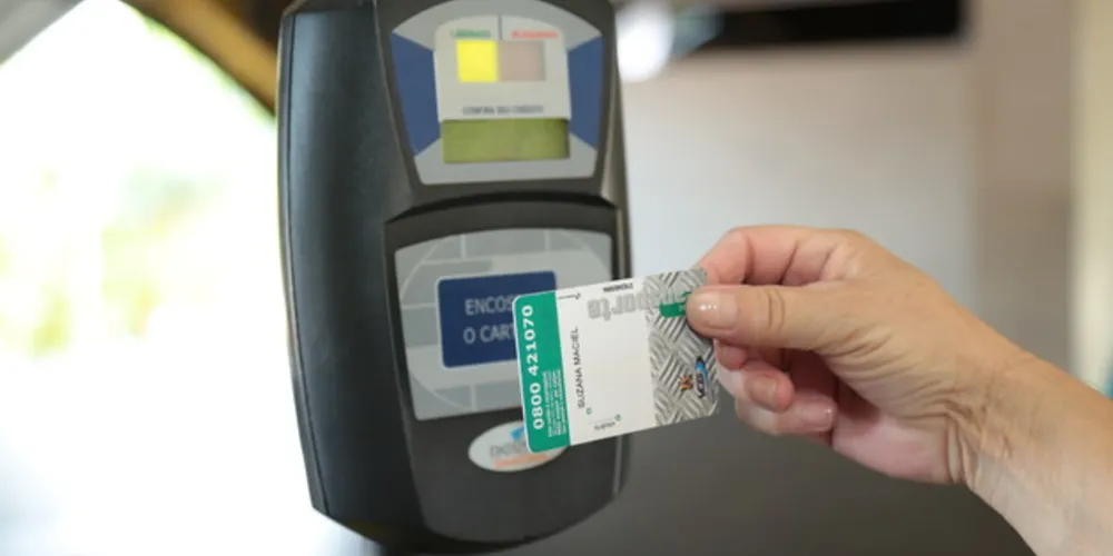 Imagem ilustrativa da imagem Conselho sugere novo valor da tarifa de ônibus em PG