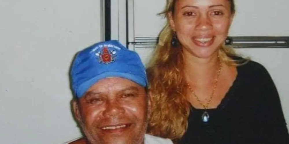 Metade da fortuna de R$ 100 milhões ficaria coma filha única da vítima e a outra metade iria para a viúva/Foto: Reprodução