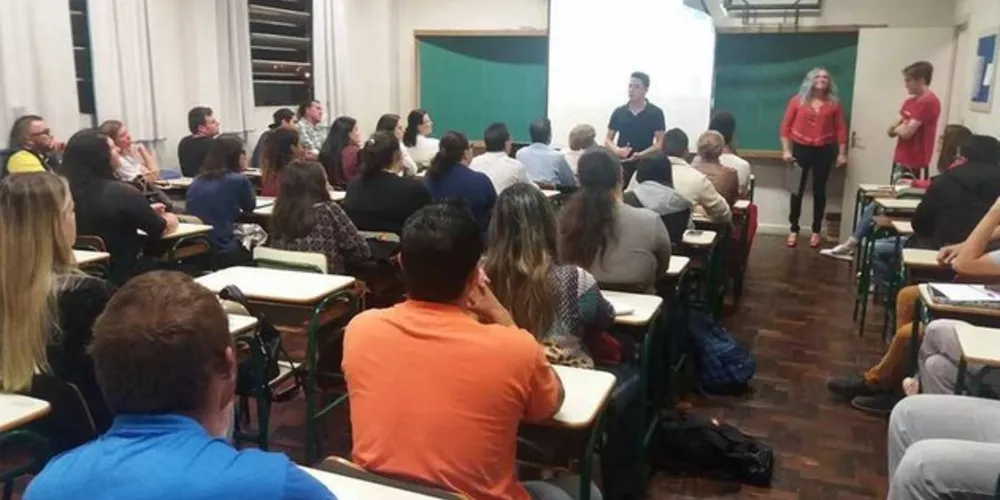 Imagem ilustrativa da imagem Bom Negócio Paraná encerra inscrições nesta sexta