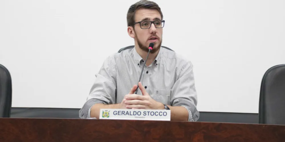 Imagem ilustrativa da imagem Stocco pede que Rangel não reajuste tarifa até decisão da Justiça