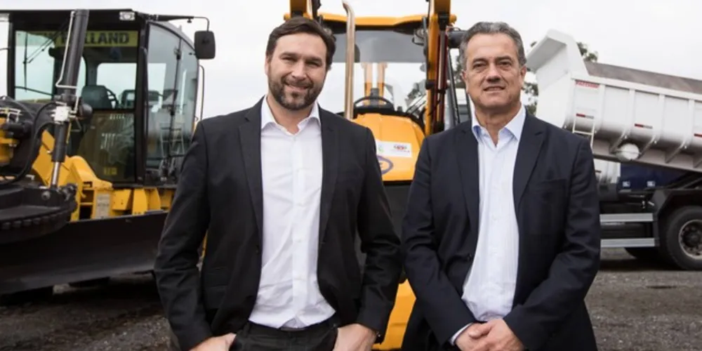 Imagem ilustrativa da imagem Plauto e Pauliki garantem equipamentos para a Patrulha do Campo