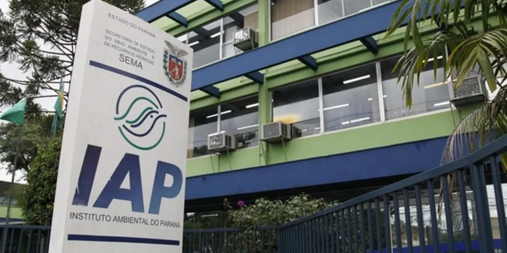Imagem ilustrativa da imagem Polícia prende suspeitos de pedir dinheiro em nome do IAP