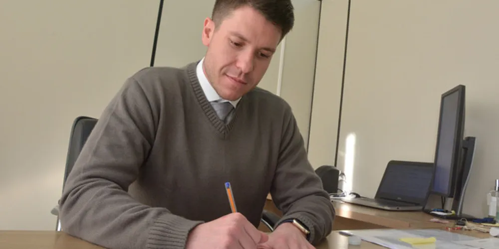 Imagem ilustrativa da imagem Prefeitura de PG intensifica ações de Justiça Fiscal