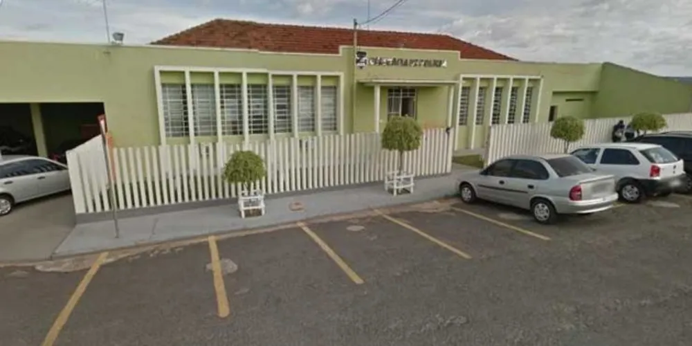 Caso será investigado pela Polícia Civil de Jaguariaíva
