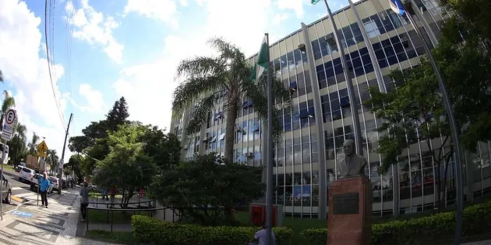 Imagem ilustrativa da imagem Prefeitura volta a funcionar somente na tarde de quarta
