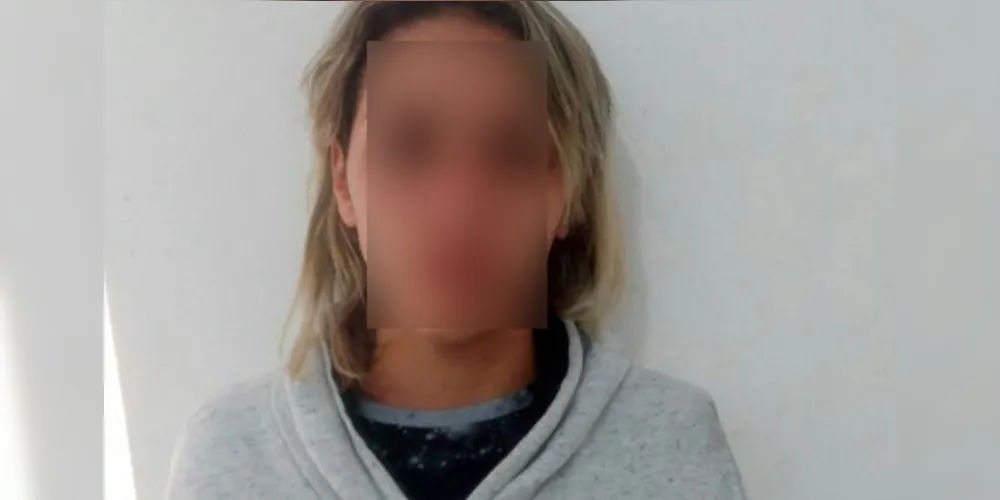 Imagem ilustrativa da imagem Mulher é presa no caminho do velório do marido