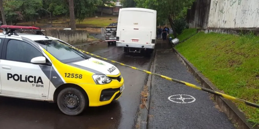 A hipótese é que o assassinato pode ter sido cometido por vingança