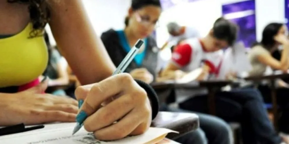 O programa oferece 242.987 bolsas de estudo em 2.976 instituições de ensino particulares/Foto: Reprodução