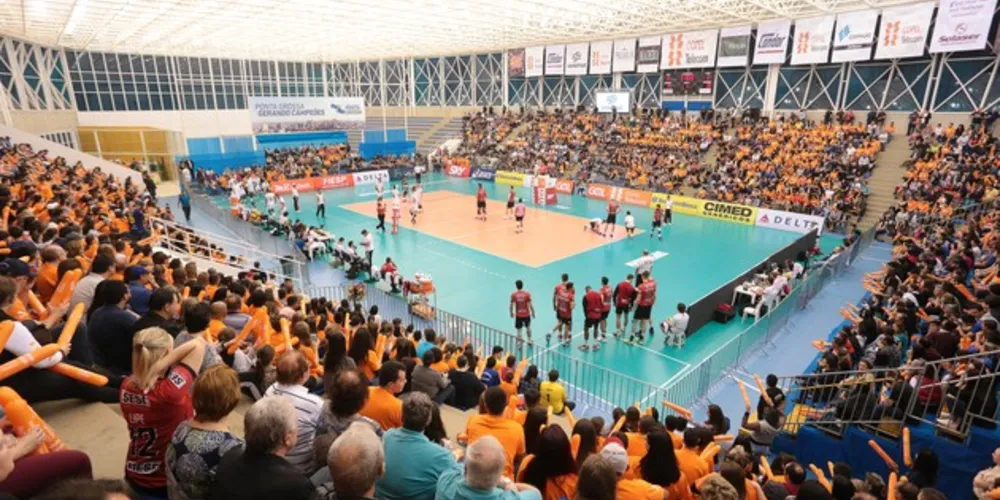 Caramuru faz seu primeiro jogo na Arena em 2018 neste sábado