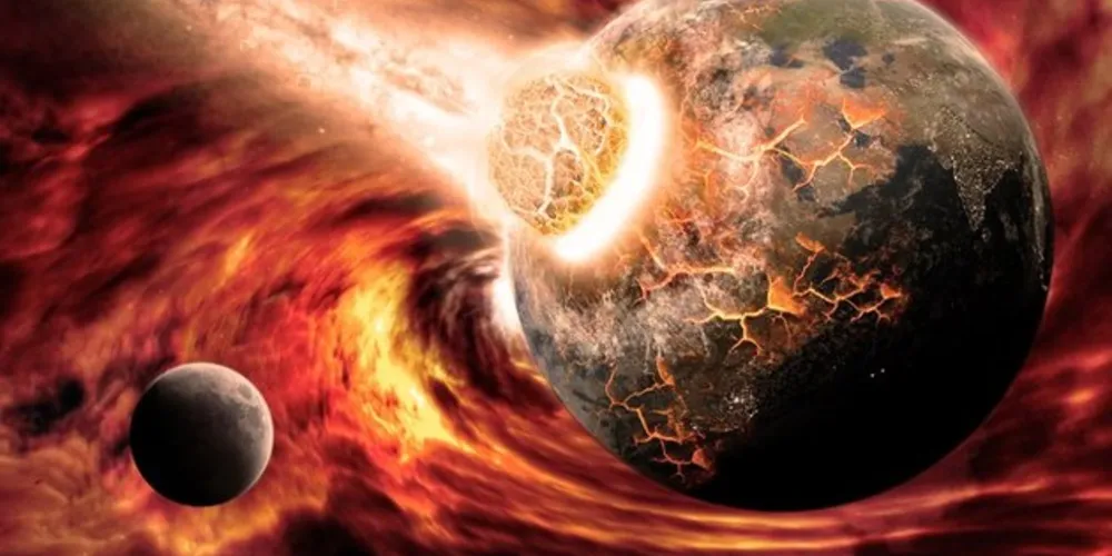 Entretanto, a Nasa relatou muitas vezes que a existência do tal 'Planeta' é falsa/Foto: Divulgação 