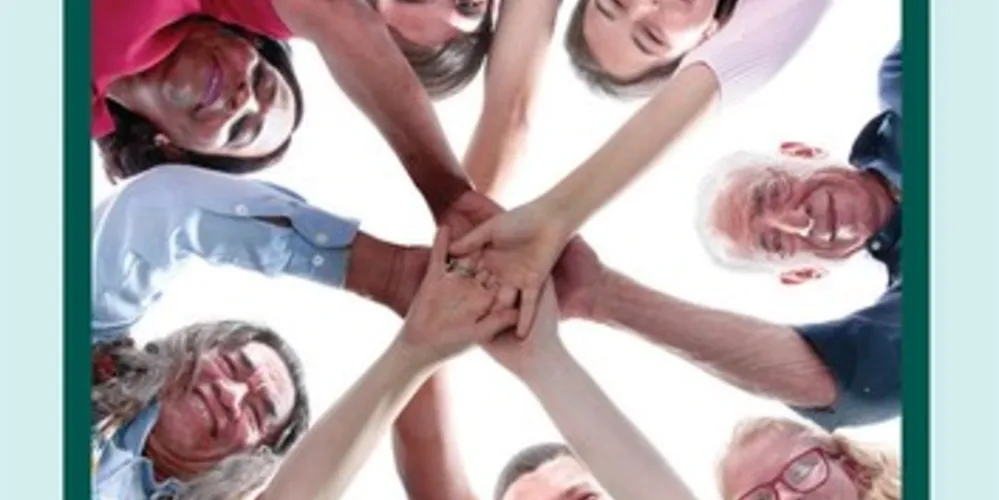 Campanha da Fraternidade 2018, com o tema Fraternidade e Superação da Violência./Foto: Divulgação 