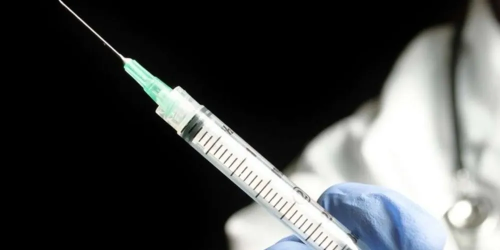 Encontrado ao redor do cérebro e da medula, o líquor protege a região contra traumas e lesões/Foto: Reprodução Getty Images / BBCBrasil.com