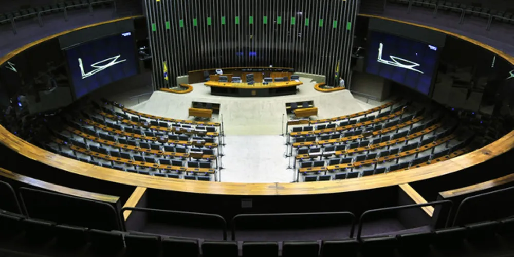 Proposta deve entrar em discussão na Câmara dos Deputados na próxima semana