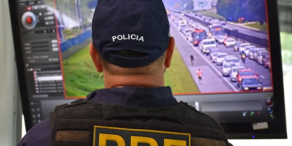 Operação garante fiscalização rigorosa e reduz acidentes nas rodovias 