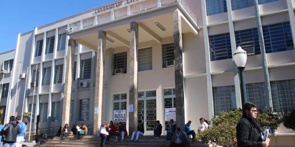 Cerca de R$ 21 milhões serão distribuídos igualitariamente entre a UEPG e demais instituições do Paraná