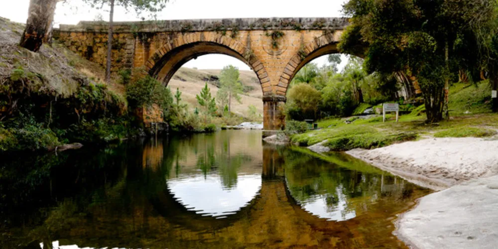Balneários completam rota do turismo em Palmeira 
