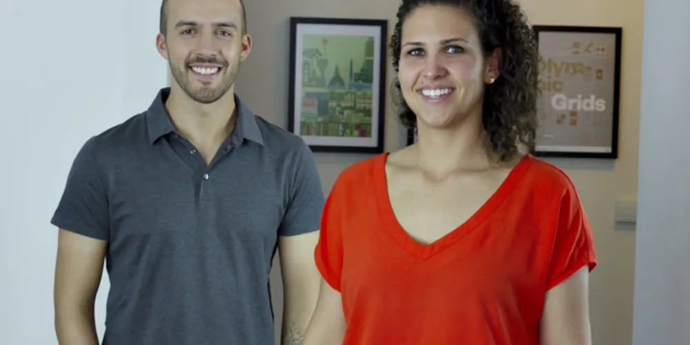 Imagem ilustrativa da imagem Empresa de PG busca tendências em evento de criatividade