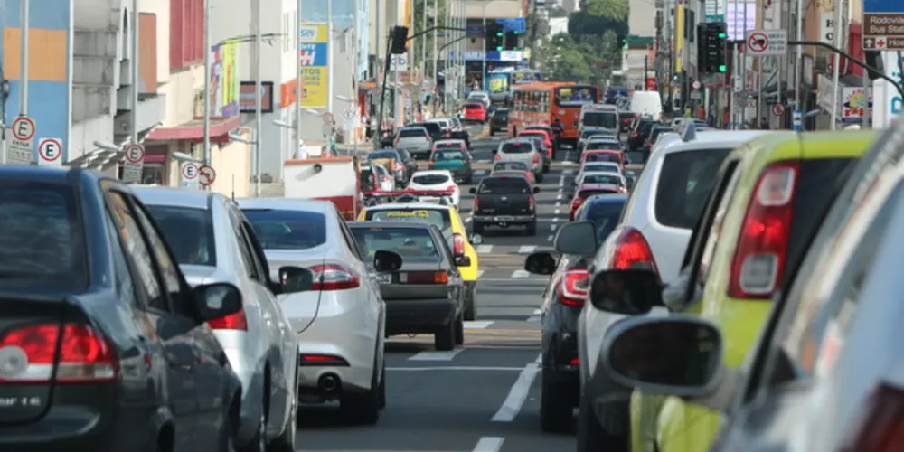 Imagem ilustrativa da imagem Prefeitura de PG obtém R$ 1,5 bi em receitas desde 2014