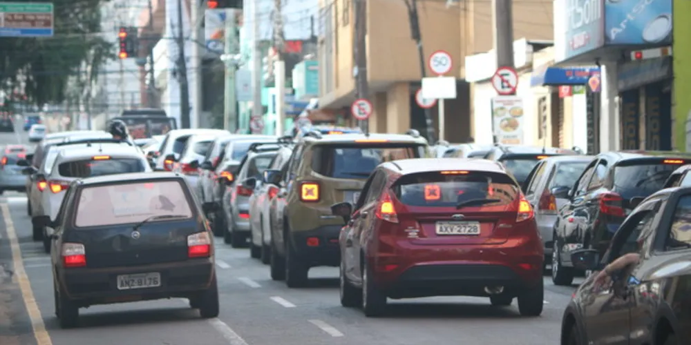 Imagem ilustrativa da imagem Pagamento da 2ª parcela do IPVA começa dia 19