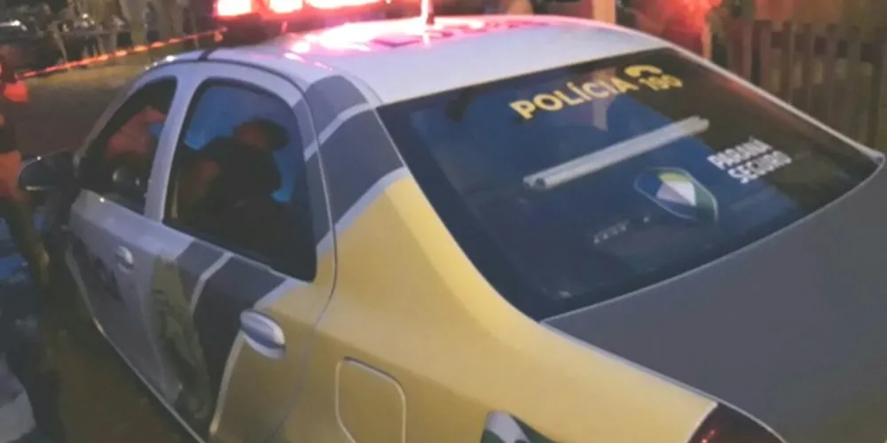Ainda não há informações sobre suspeitos ou motivação para o crime
