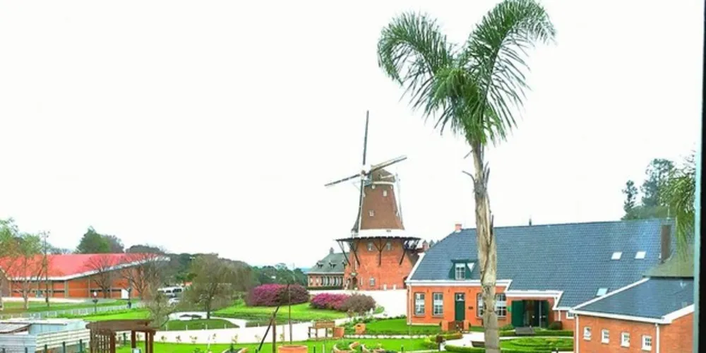 Imagem ilustrativa da imagem Museu da Castrolanda apresenta tarifa social