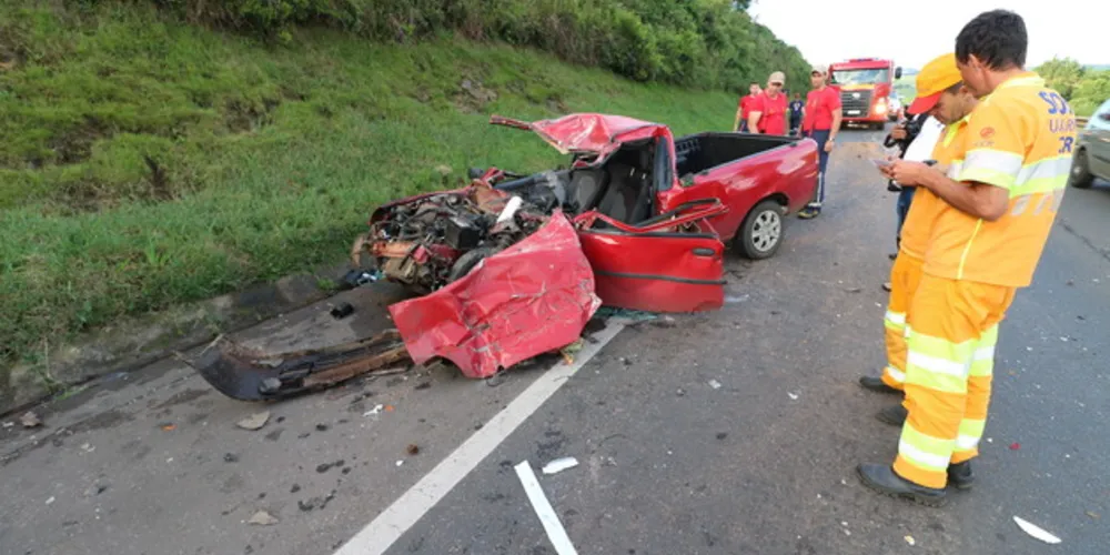 Vítima é encaminhada em estado grave ao Hospital Bom Jesus