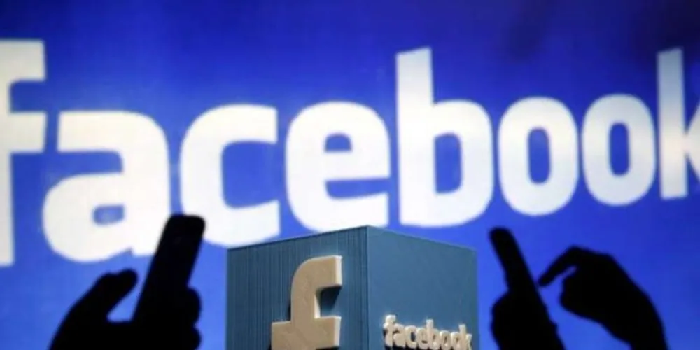 O Facebook informou que recorreu ao STF (Supremo Tribunal Federal)/Foto: Divulgação Reuters