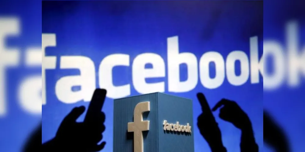 O Facebook informou que recorreu ao STF (Supremo Tribunal Federal)/Foto: Divulgação Reuters