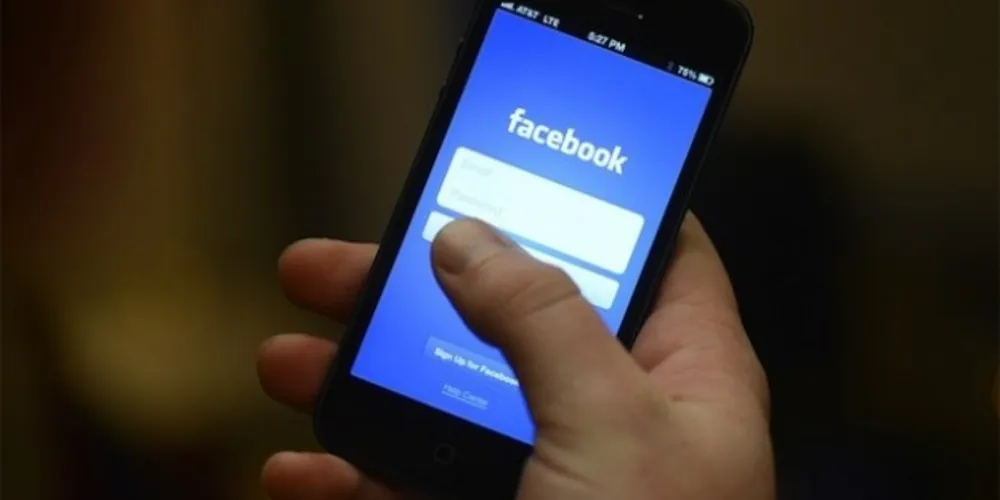 Menino foi enganado em conversa pelo Facebook e mãe passou a sofrer ameaças
