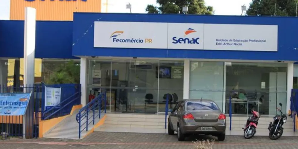 Imagem ilustrativa da imagem Senac PG promove bate-papo sobre empregabilidade