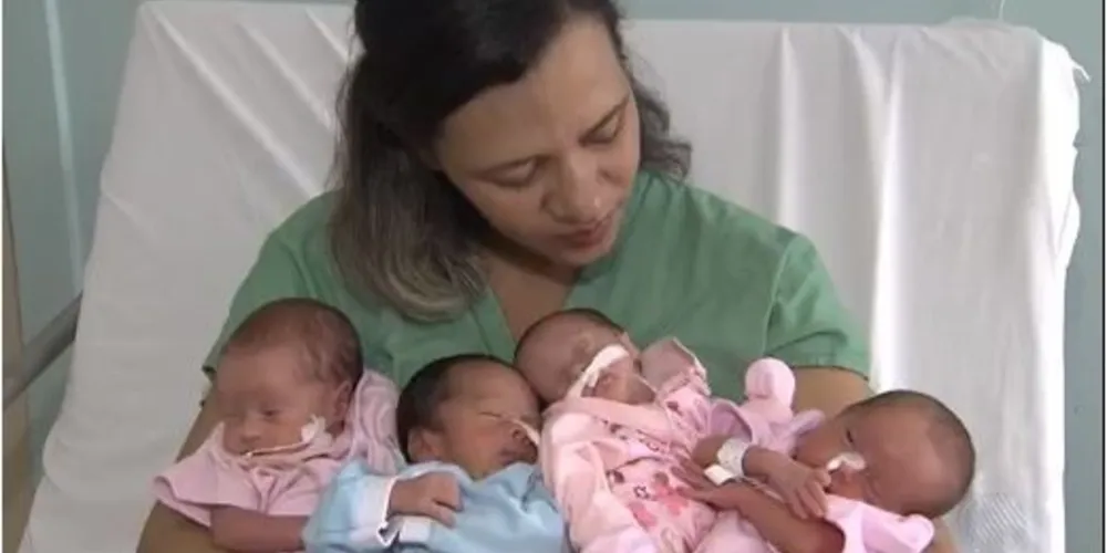 Pais são da cidade de Riachão do Jacuípe, a cerca de 200 km de Salvador