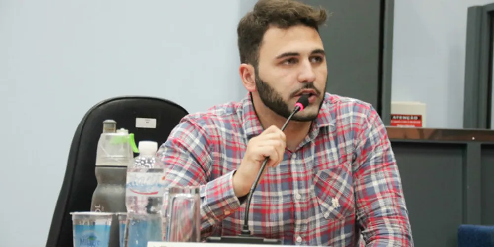 Imagem ilustrativa da imagem Passos quer que Restaurante Popular funcione o ano todo
