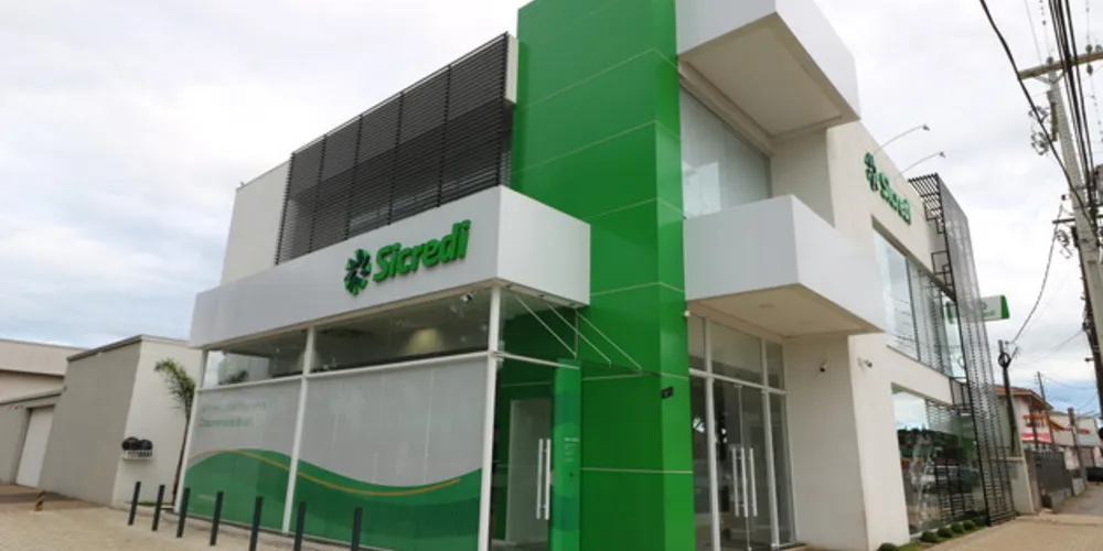 Imagem ilustrativa da imagem Sicredi está entre os 200 maiores grupos empresariais do país